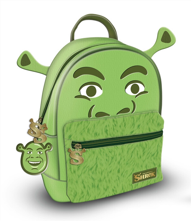 Shrek - Shrek - Fashion Backpack/Product Detail/Bags