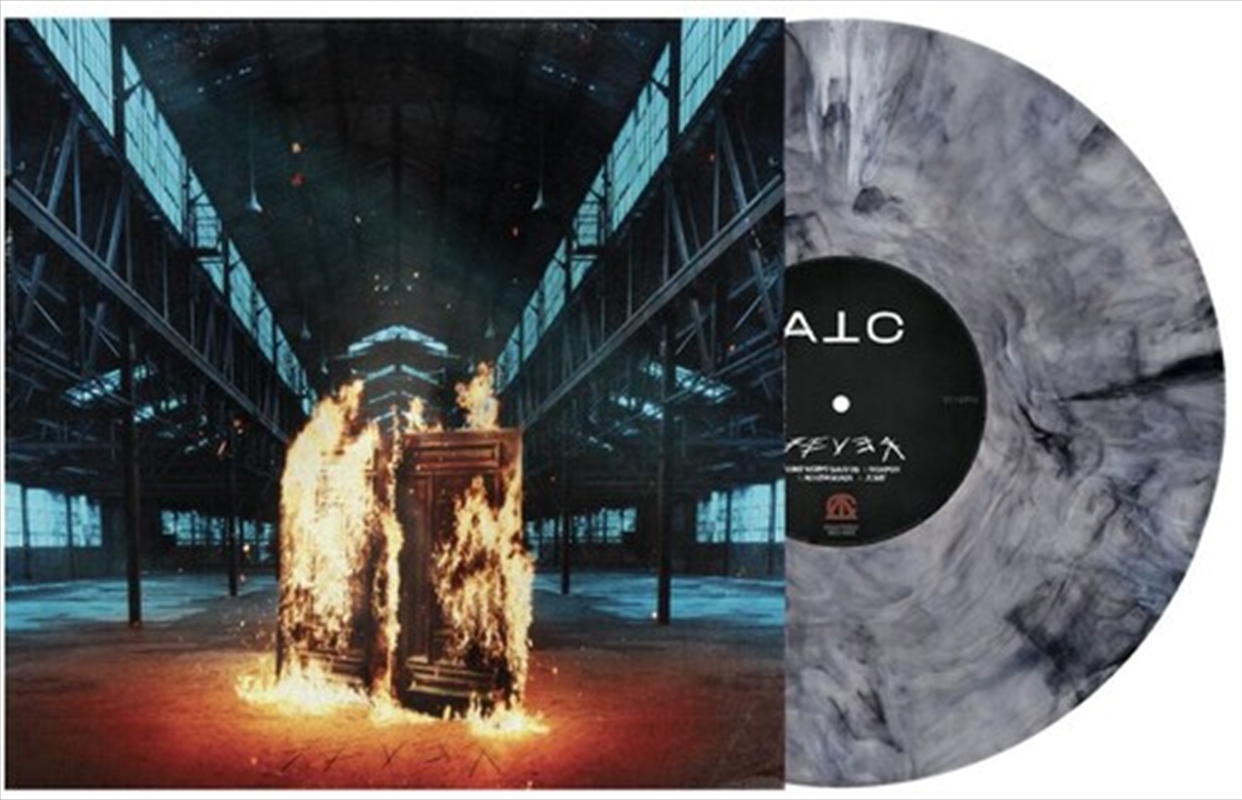 Fever - Coloured Vinyl/Product Detail/Rock/Pop