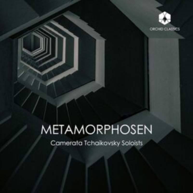 Metamorphosen/Product Detail/Classical