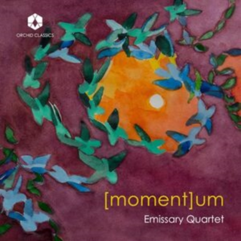 Momentum/Product Detail/Classical