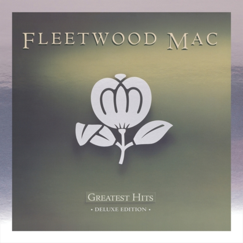 Greatest Hits/Product Detail/Rock/Pop