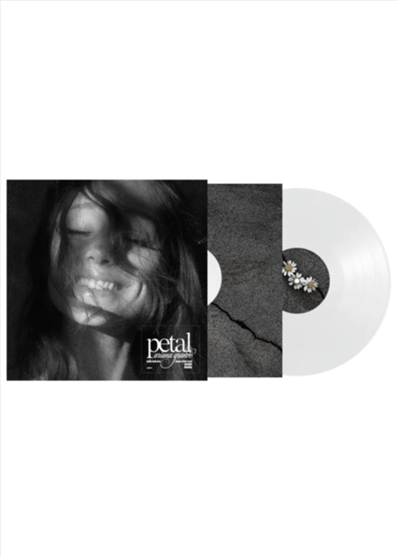 Petal/Product Detail/Rock/Pop
