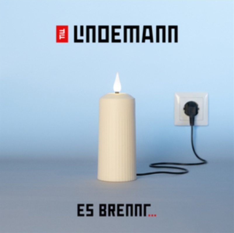Es Brennt/Product Detail/Rock/Pop