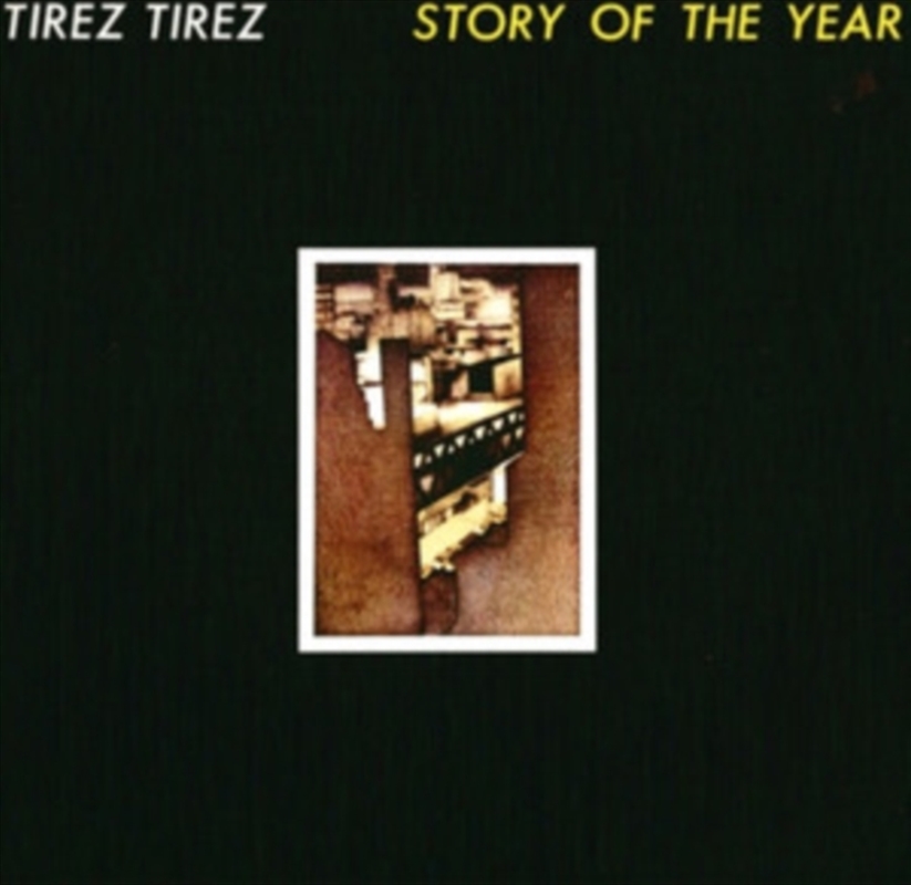 Story Of The Year/Product Detail/Rock/Pop