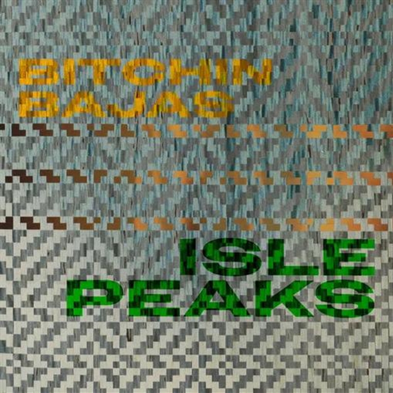 Isle Peaks/Product Detail/Dance