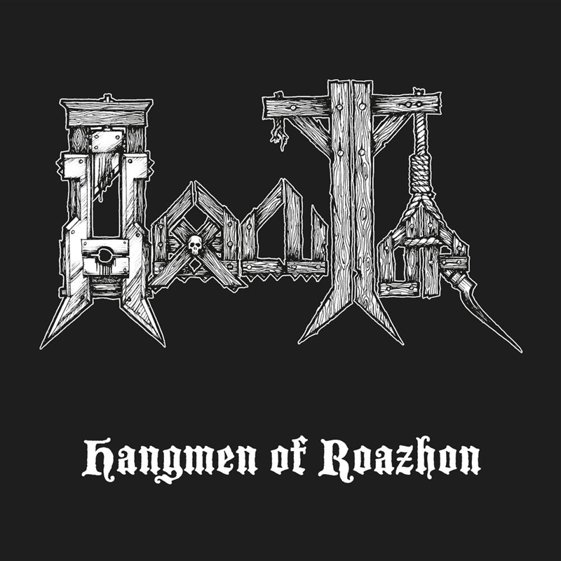 Hangmen Of Roazhon/Product Detail/Metal