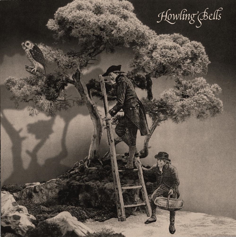 Howling Bells: 20th Anniversary Edition - Burgandy Vinyl/Product Detail/Alternative