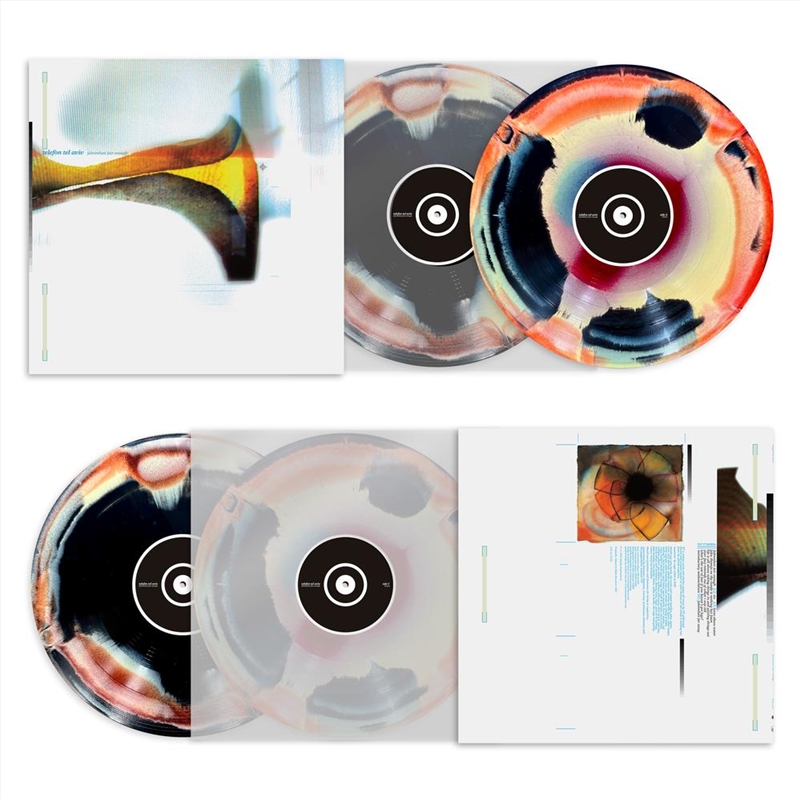 Fahrenheit Fair Enough: 25th Anniversary Edition/Product Detail/Alternative