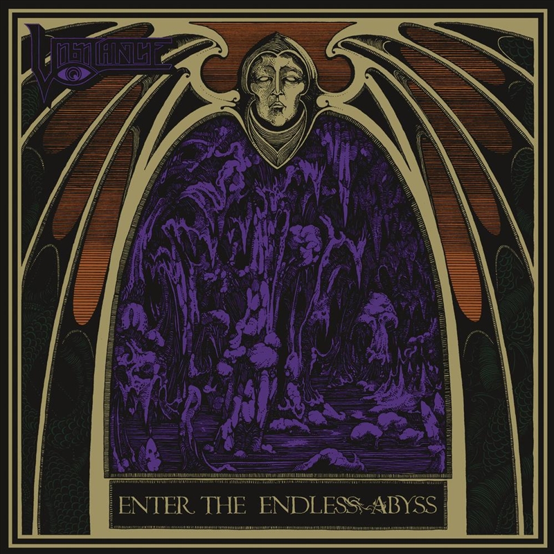 Enter The Endless Abyss/Product Detail/Metal