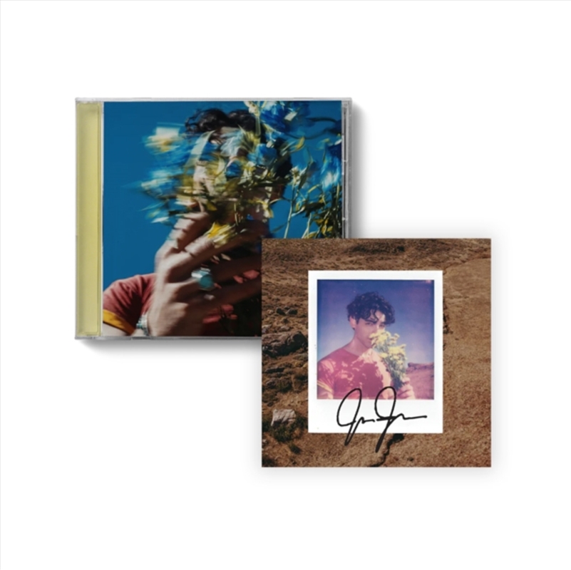 Music For People Who Believe In Love/Product Detail/Rock/Pop