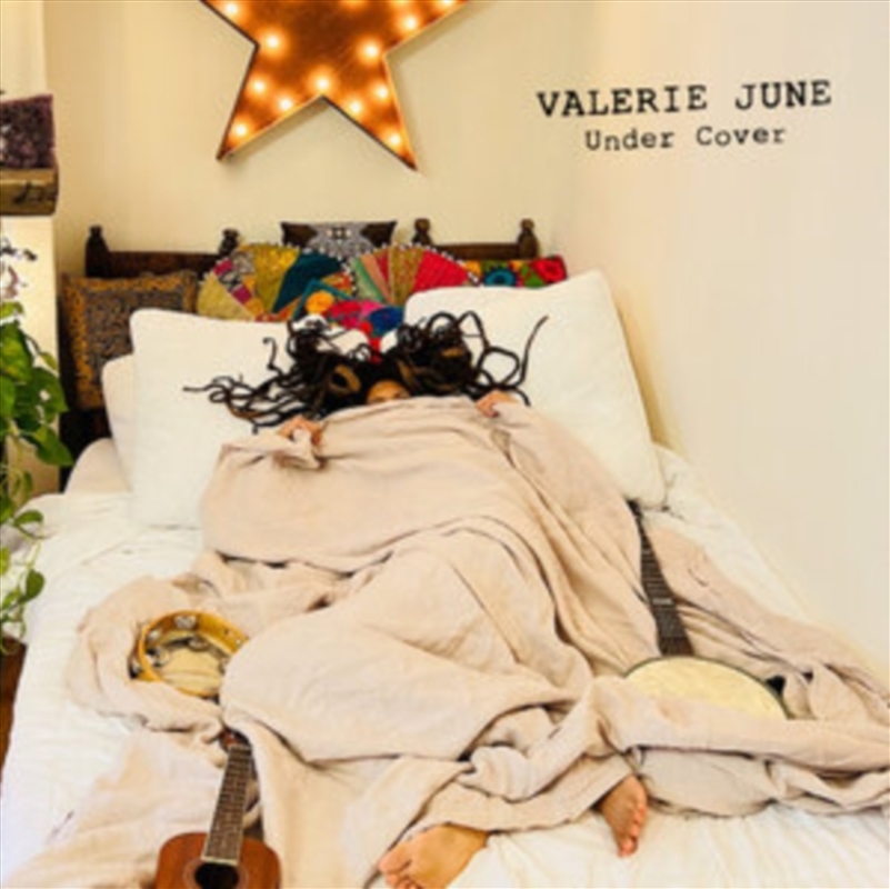 Under Cover/Product Detail/R&B