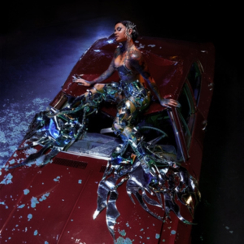 Crash/Product Detail/R&B