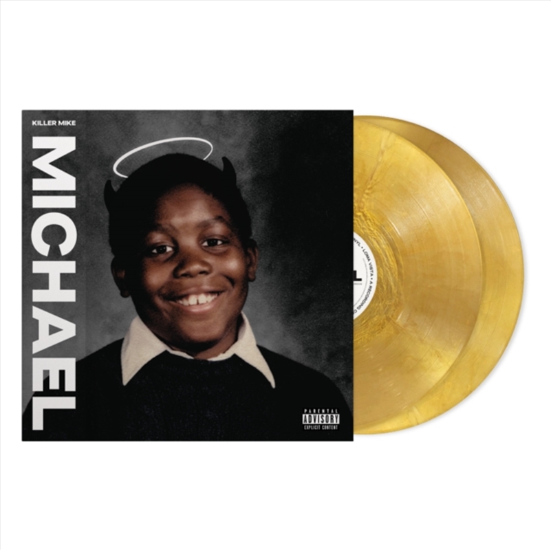 Michael/Product Detail/Hip-Hop