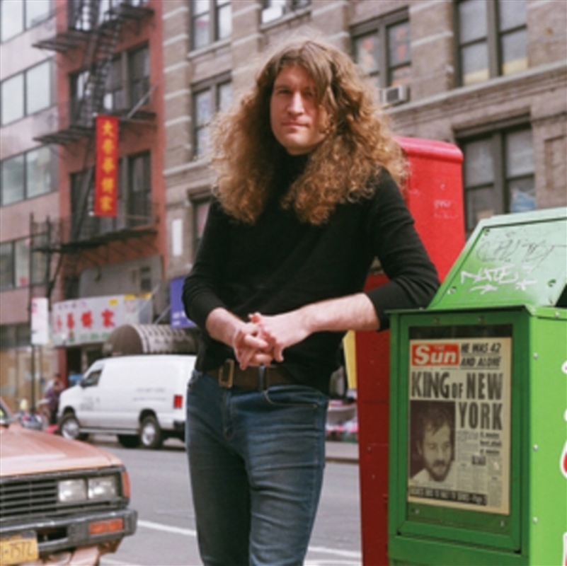 King Of New York/Product Detail/Rock/Pop