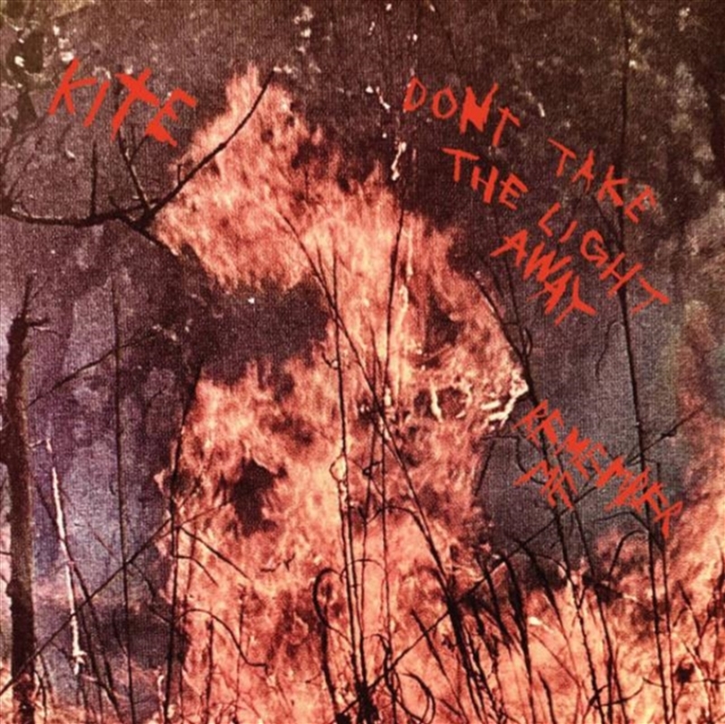 Don't Take The Light Away / Remember Me/Product Detail/Dance