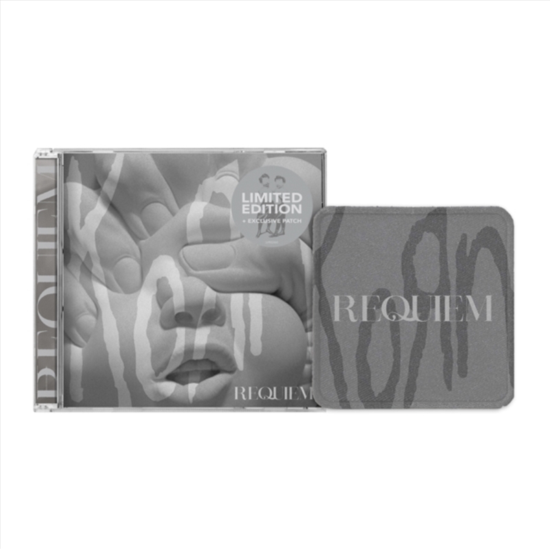 Requiem/Product Detail/Rock/Pop