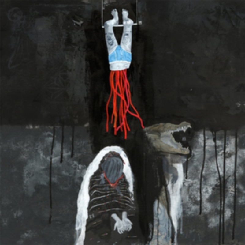 Nachash/Product Detail/Rock/Pop