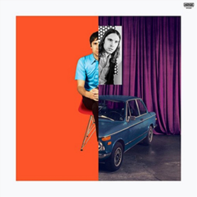 Mike Krol Is Never Dead: The First Two Records/Product Detail/Rock/Pop