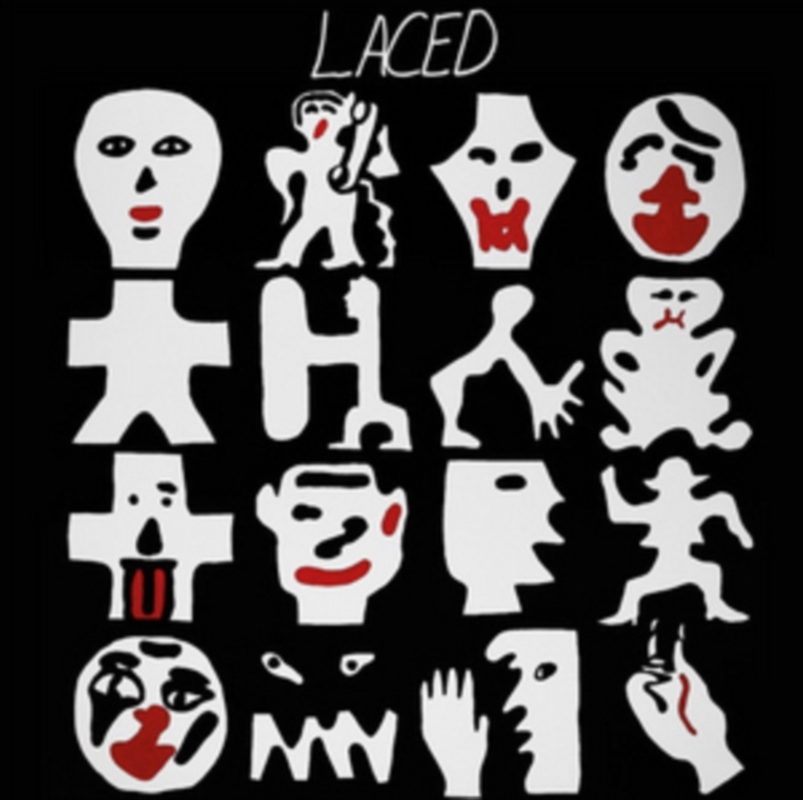 Laced/Product Detail/Rock/Pop