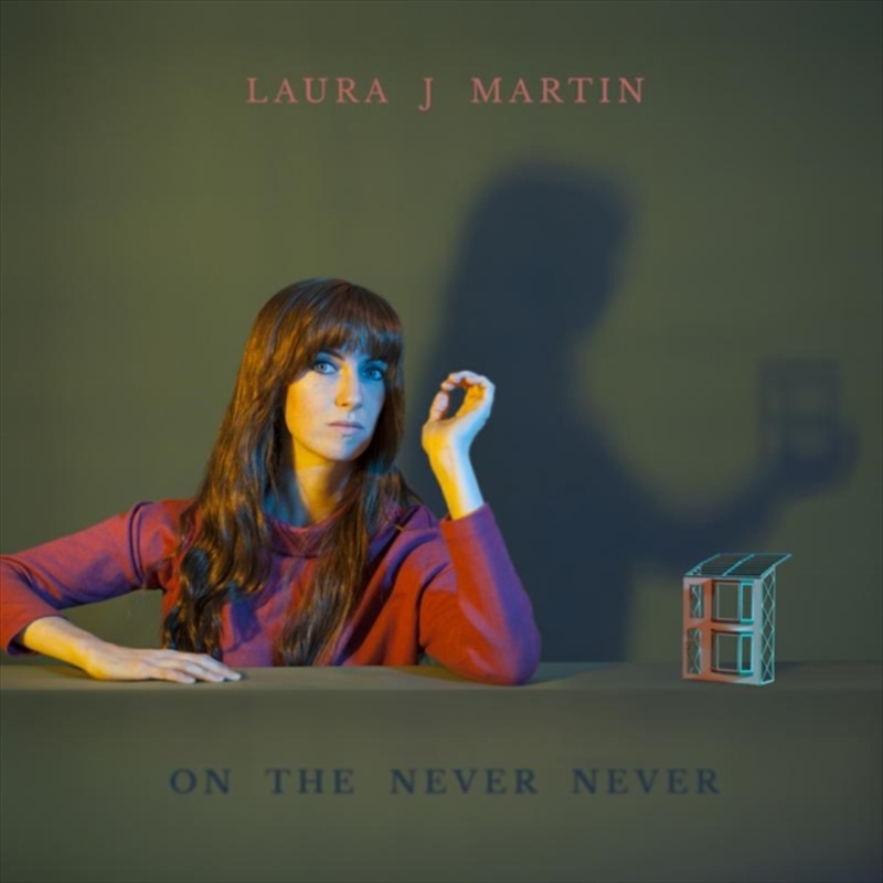 On The Never Never/Product Detail/Rock/Pop