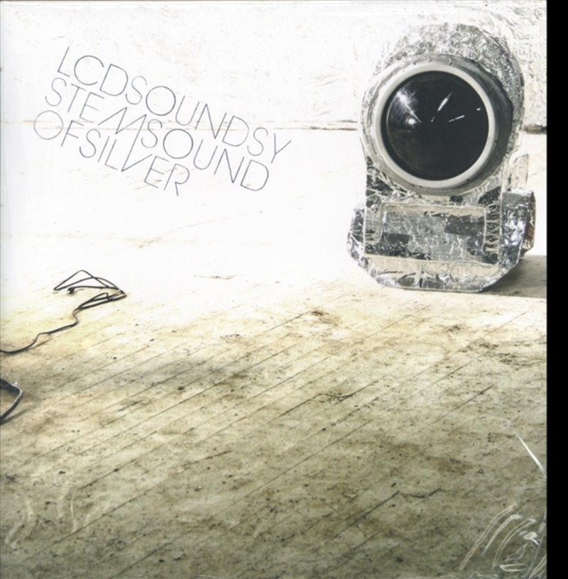 Sound Of Silver/Product Detail/Rock/Pop