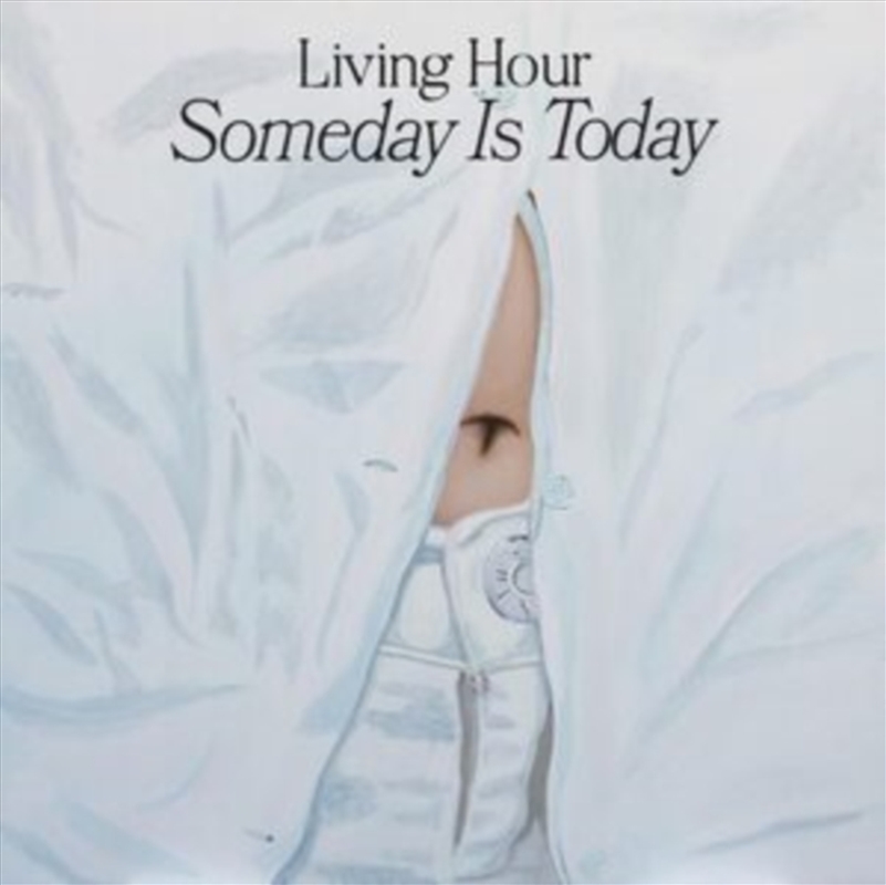 Someday Is Today - Blue Vinyl/Product Detail/Rock/Pop