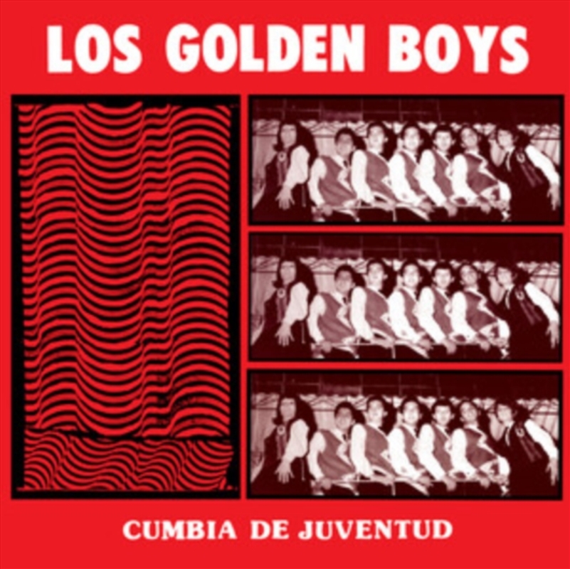 Cumbia De Juventud/Product Detail/World