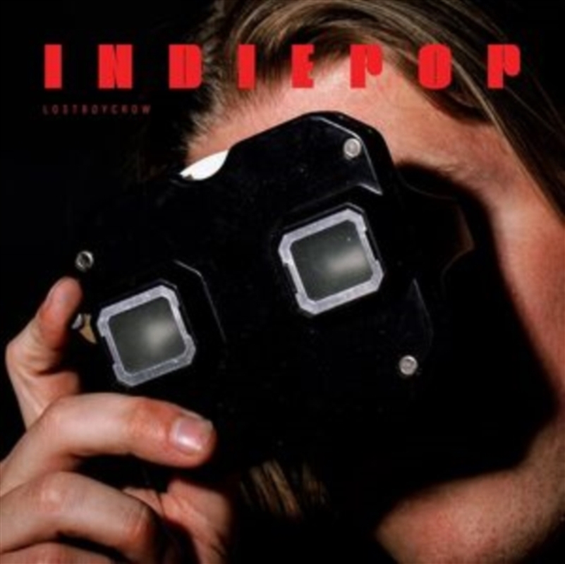 Indie Pop - Yellow Vinyl/Product Detail/Rock/Pop