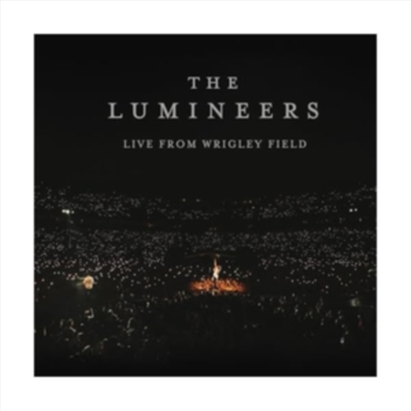 Live From Wrigley Field/Product Detail/Rock/Pop