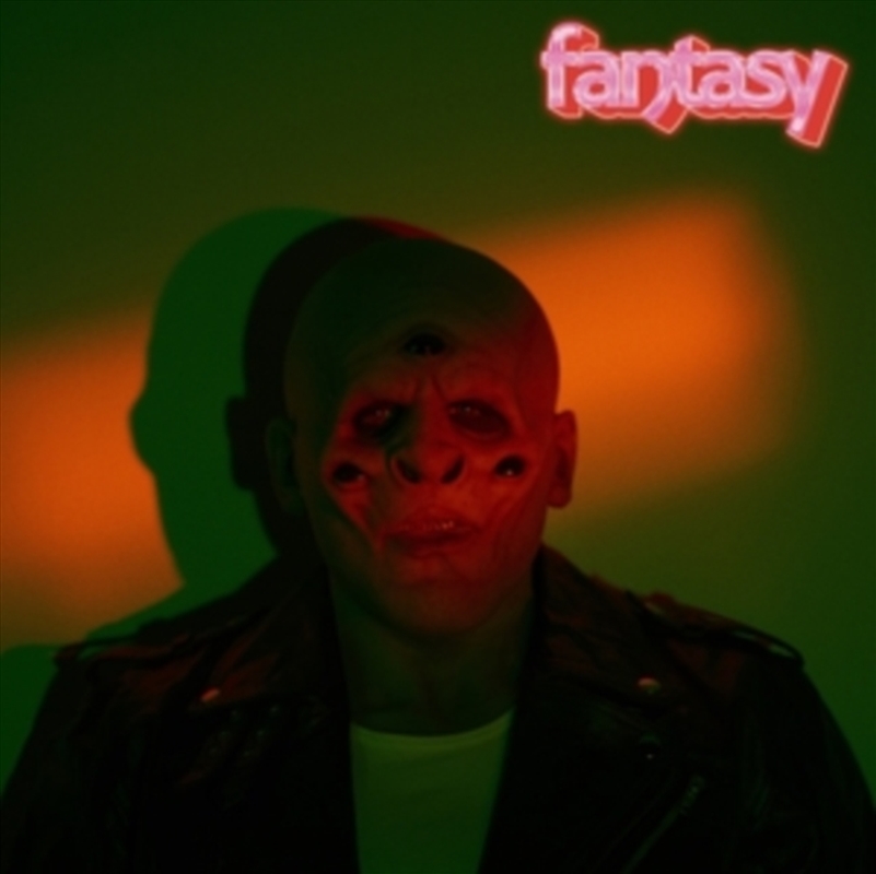 Fantasy/Product Detail/Rock/Pop