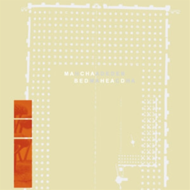 Macha Loved Bedhead - Bedhead Loved Macha/Product Detail/Rock/Pop