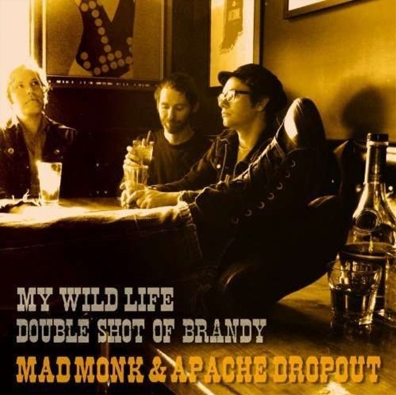 My Wild Life/Product Detail/Rock/Pop