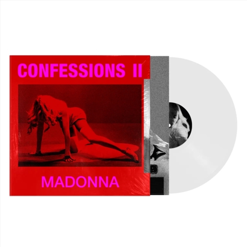 Confessions Ii/Product Detail/Dance