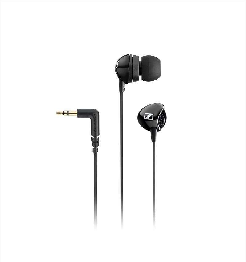 CX 175 West In Ear, Ear Canal/Product Detail/Headphones
