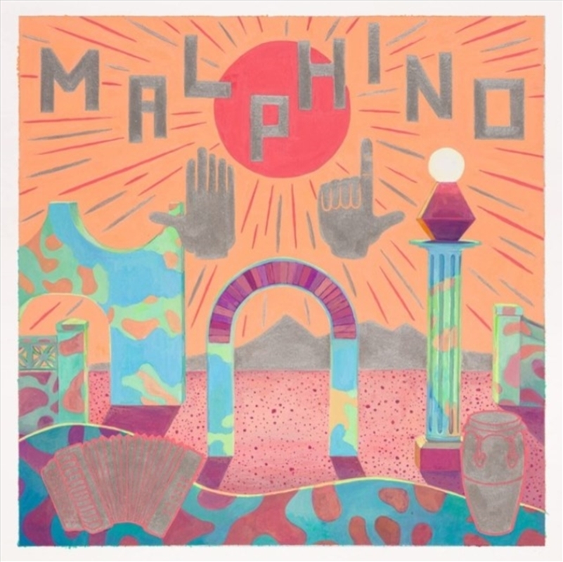 Sueno Ep/Product Detail/World