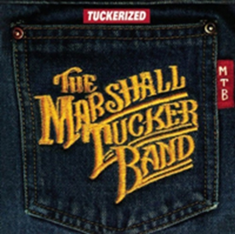Tuckerized/Product Detail/Rock/Pop