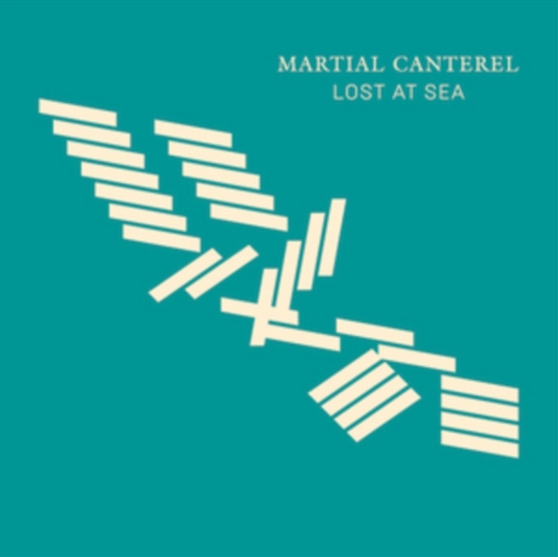 Lost At Sea/Product Detail/Dance