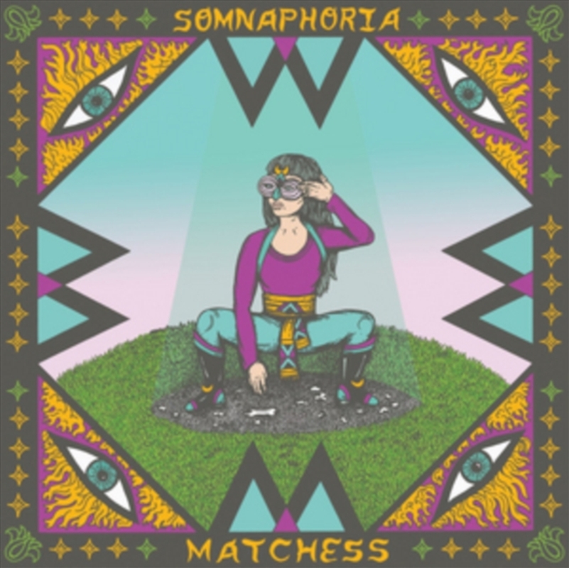 Somnaphoria/Product Detail/Dance