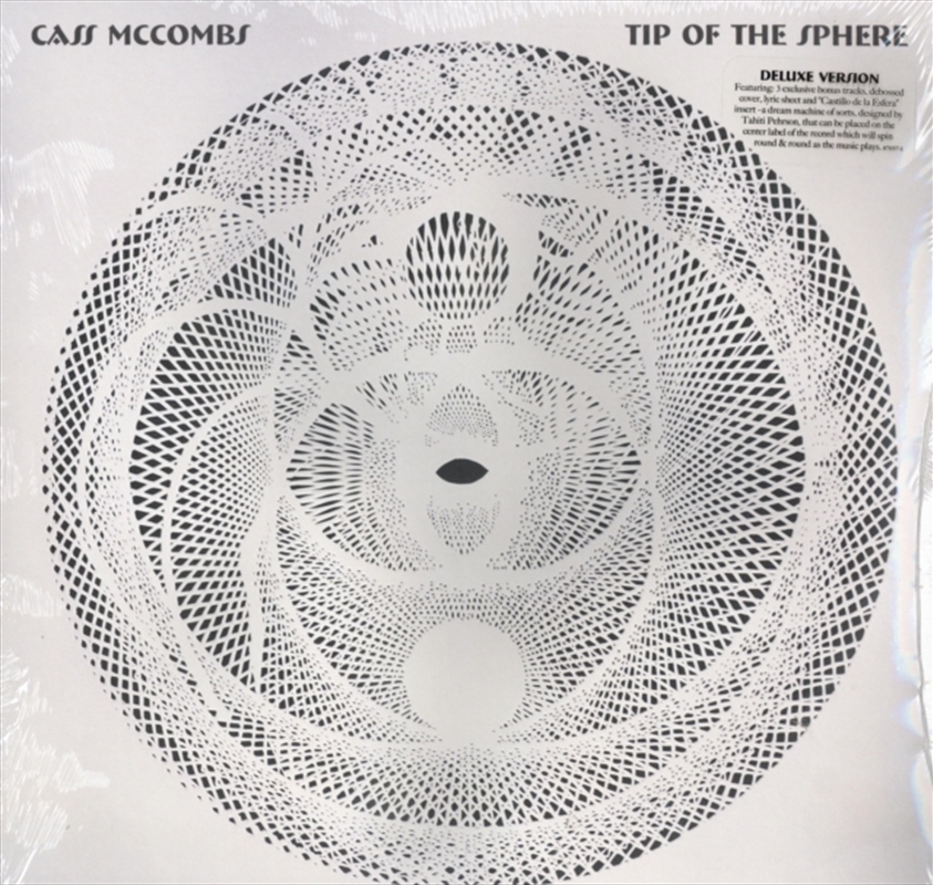 Tip Of The Sphere/Product Detail/Rock/Pop