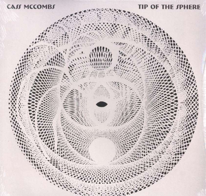 Tip Of The Sphere/Product Detail/Rock/Pop