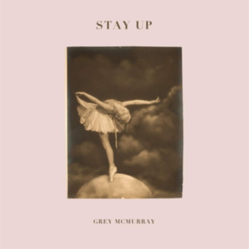 Stay Up/Product Detail/Rock/Pop