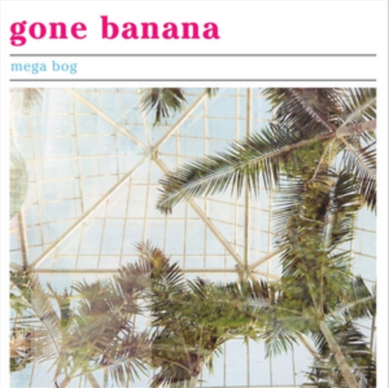 Gone Banana/Product Detail/Rock/Pop