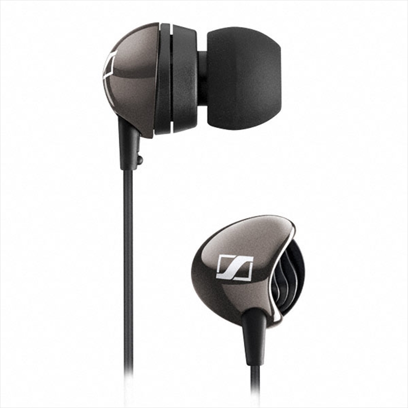 CX 275s In Ear, Ear Canal, Remote Mic/Product Detail/Headphones