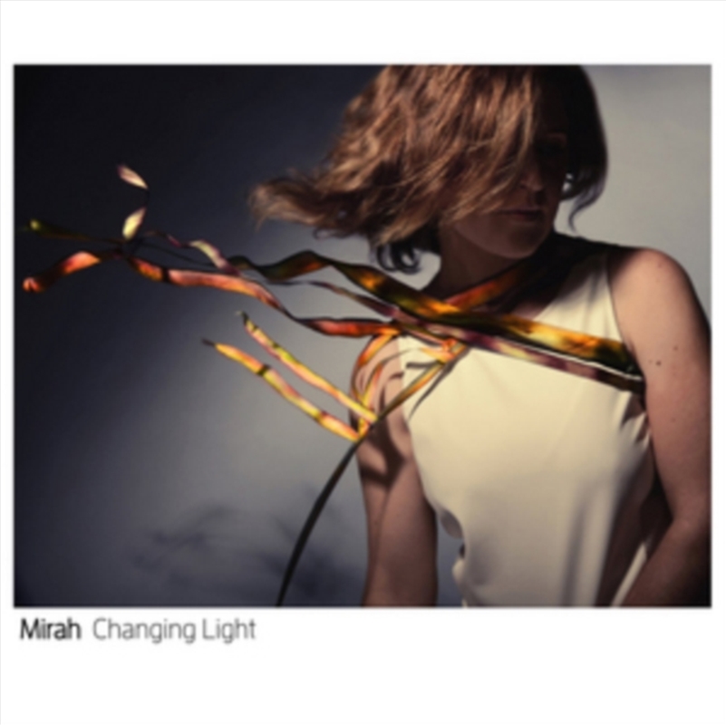 Changing Light/Product Detail/Rock/Pop