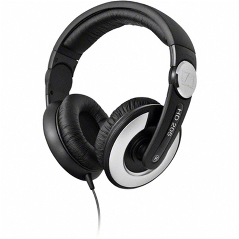 HD 205 II West Headband/Product Detail/Headphones