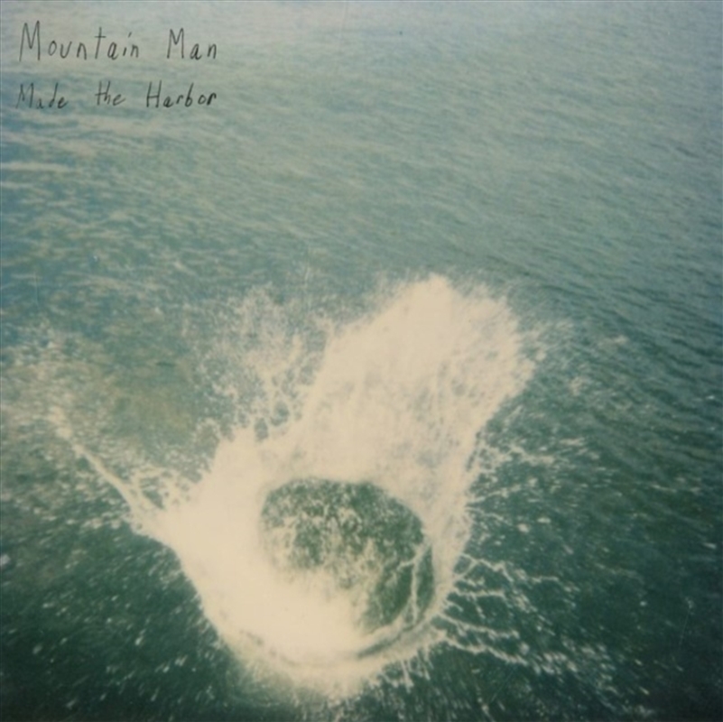 Made The Harbor: 10 Year Anniversary Edition/Product Detail/Blues