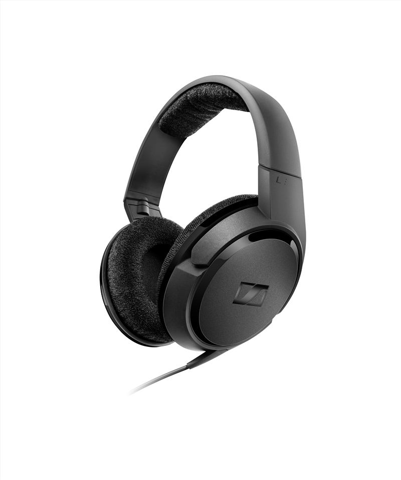 HD 419 West Headband/Product Detail/Headphones