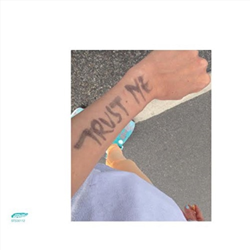 Trust Me/Product Detail/Dance