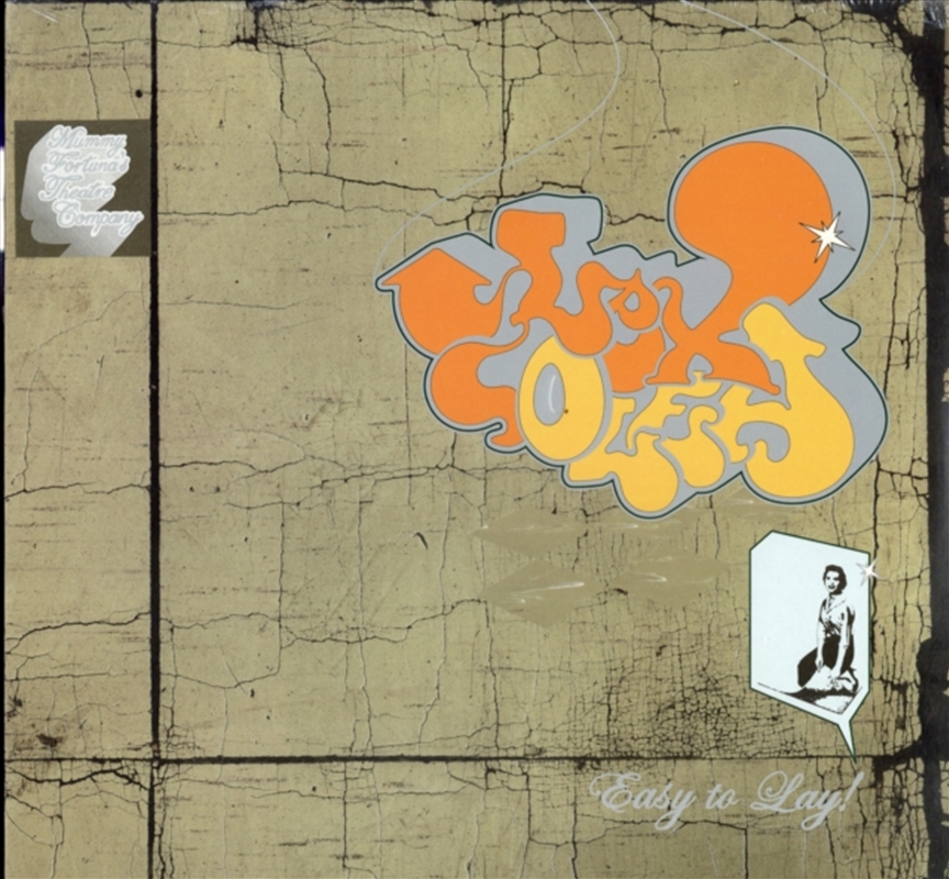 Born Of Man And Flies/Product Detail/Hip-Hop