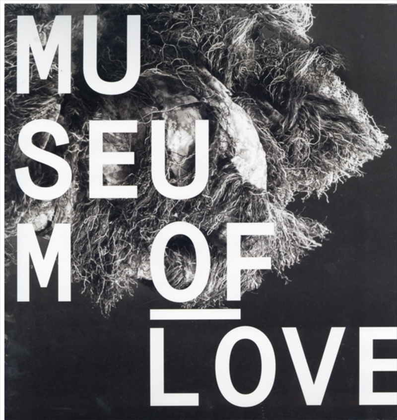 Museum Of Love/Product Detail/Rock/Pop